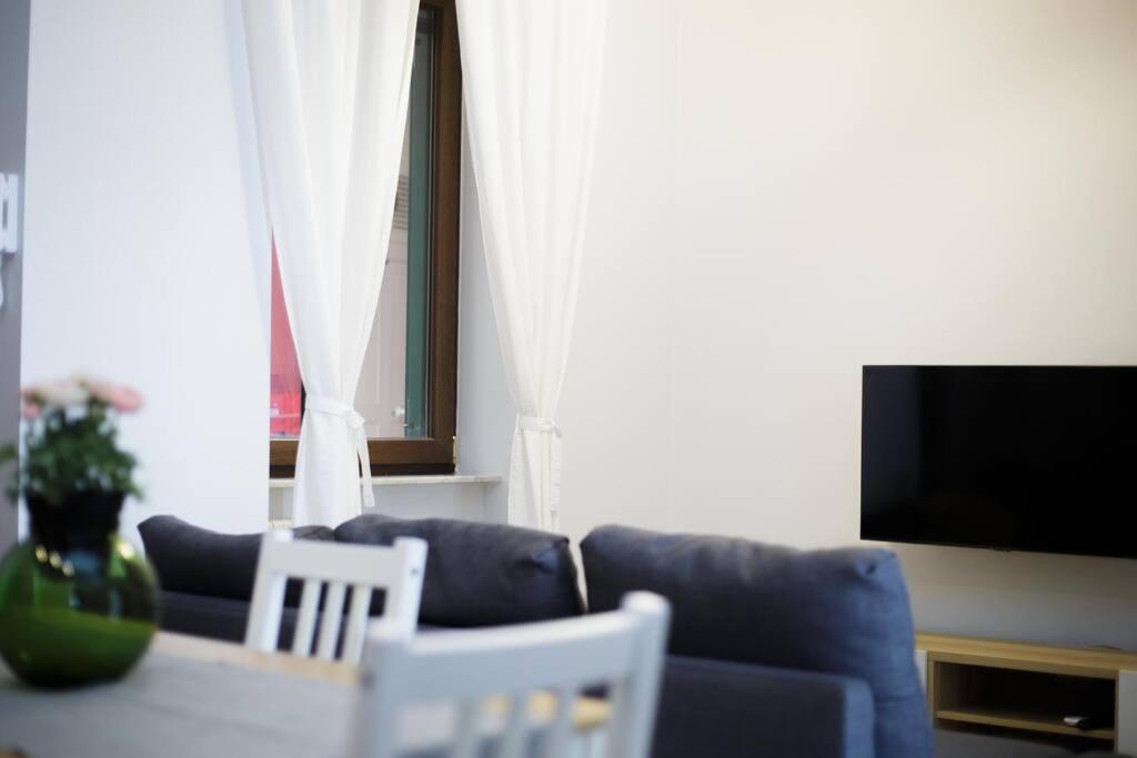 Il Richiamo Del Mare Villa Napoli Exterior foto
